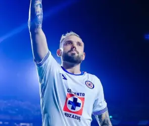 Rotondi rompe el silencio sobre eliminaciones con Cruz Azul