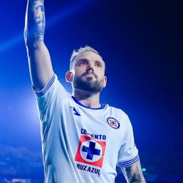 Rotondi rompe el silencio sobre eliminaciones con Cruz Azul