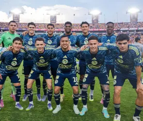 Chivas buscaría a futbolista del América para reforzarse