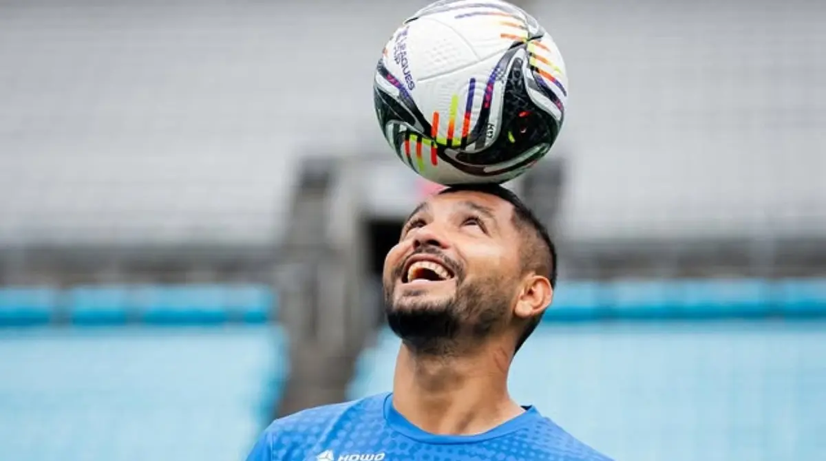  Tecatito Corona habló sobre su posible retiro tras su regreso a Rayados 