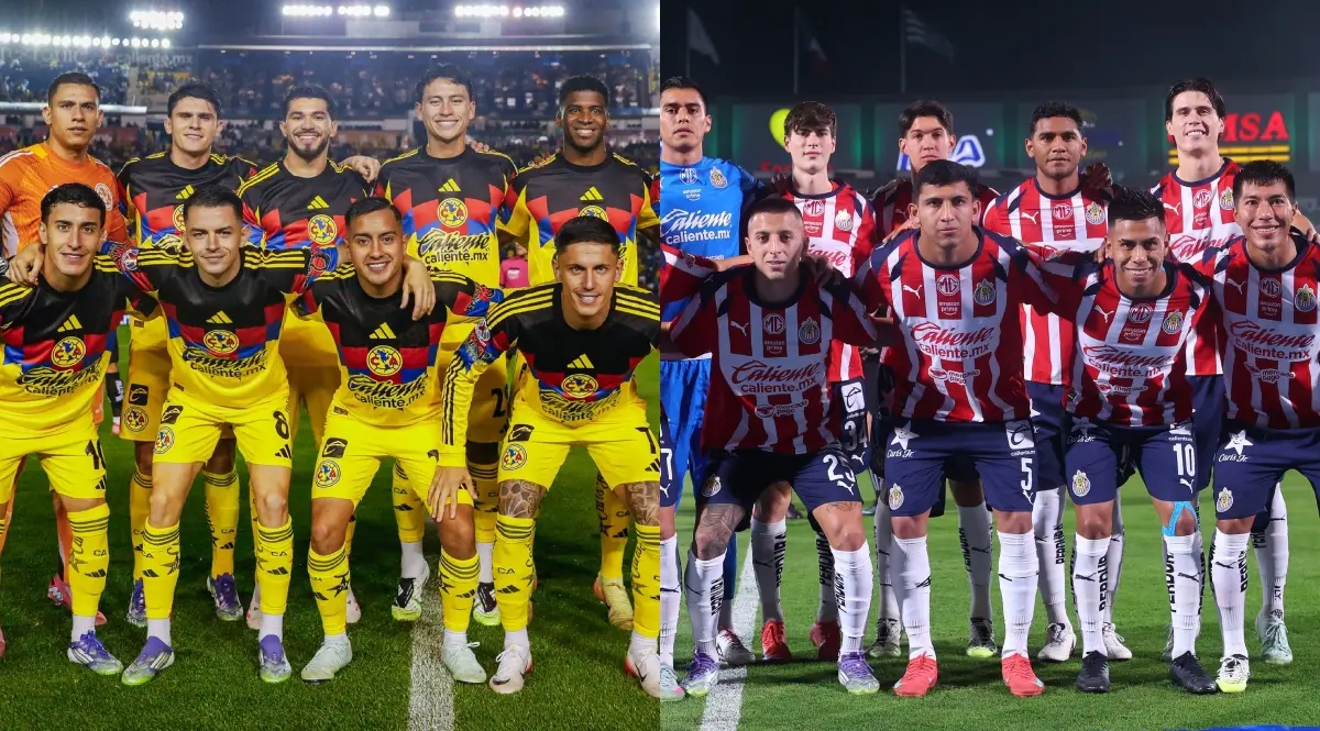  Santiago Baños quiere llevarse el Clásico Nacional a Estados Unidos 