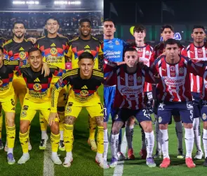 Baños quiere el Clásico Nacional en Estados Unidos y deja dardo a la MLS