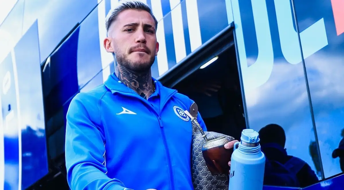  Cruz Azul pudo recuperar lo invertido por Gonzalo Piovi 