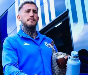 Revelan la cifra final que Cruz Azul rechazó por Piovi