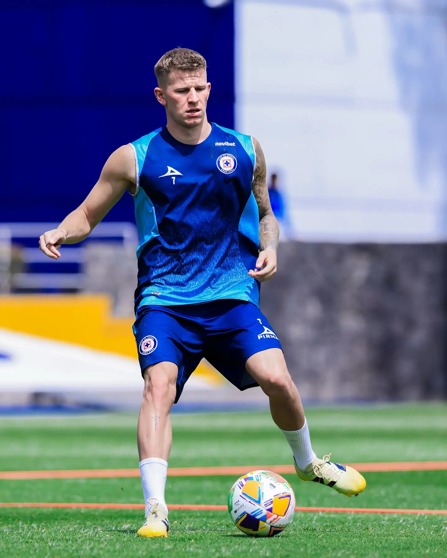 Mateusz Bogusz - Polonia Mateusz Bogusz - Polonia