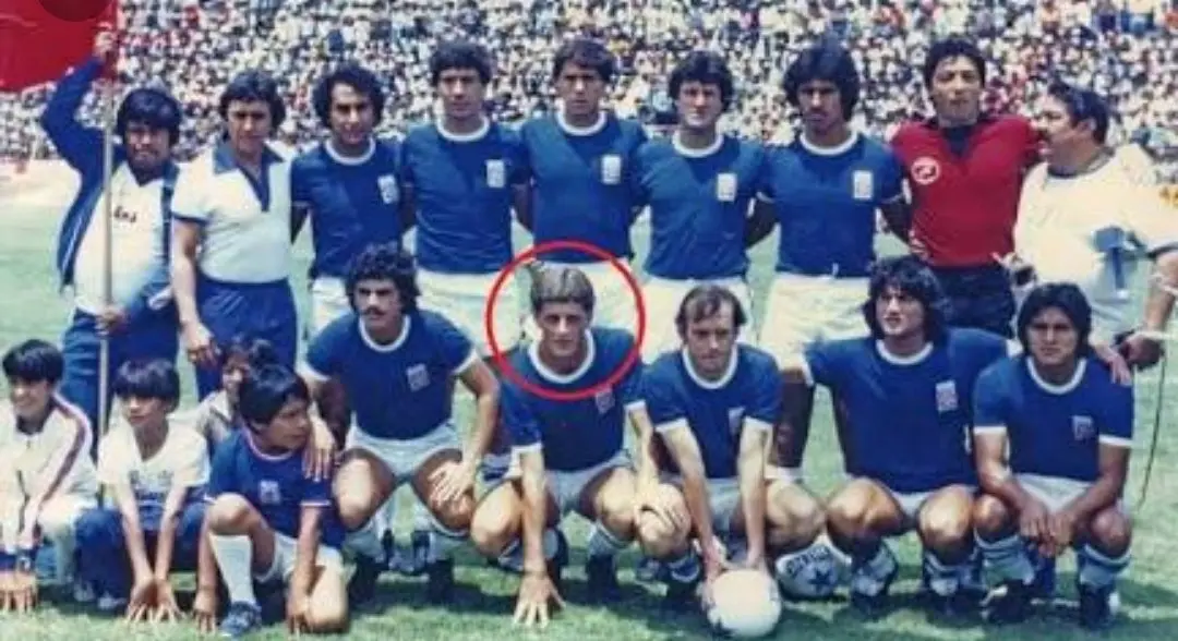 Carmelo D´Anzi - Italia<br><br> Carmelo D´Anzi - Italia<br><br>