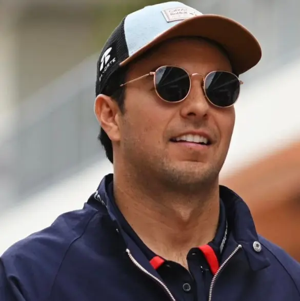 Destapan presunta fecha de presentación de Checo Pérez con Cadillac