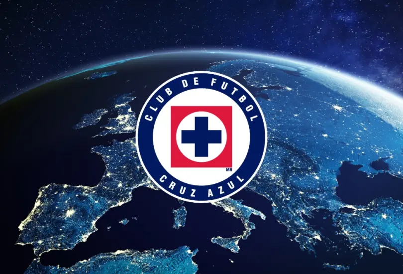 Desde su fundación, por Cruz Azul ha pasado toda una legión de europeos