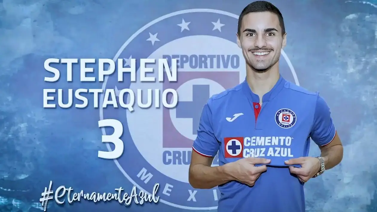 Stephen Eustaquio - Portugal Stephen Eustaquio - Portugal