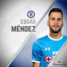 Edgar Méndez Edgar Méndez