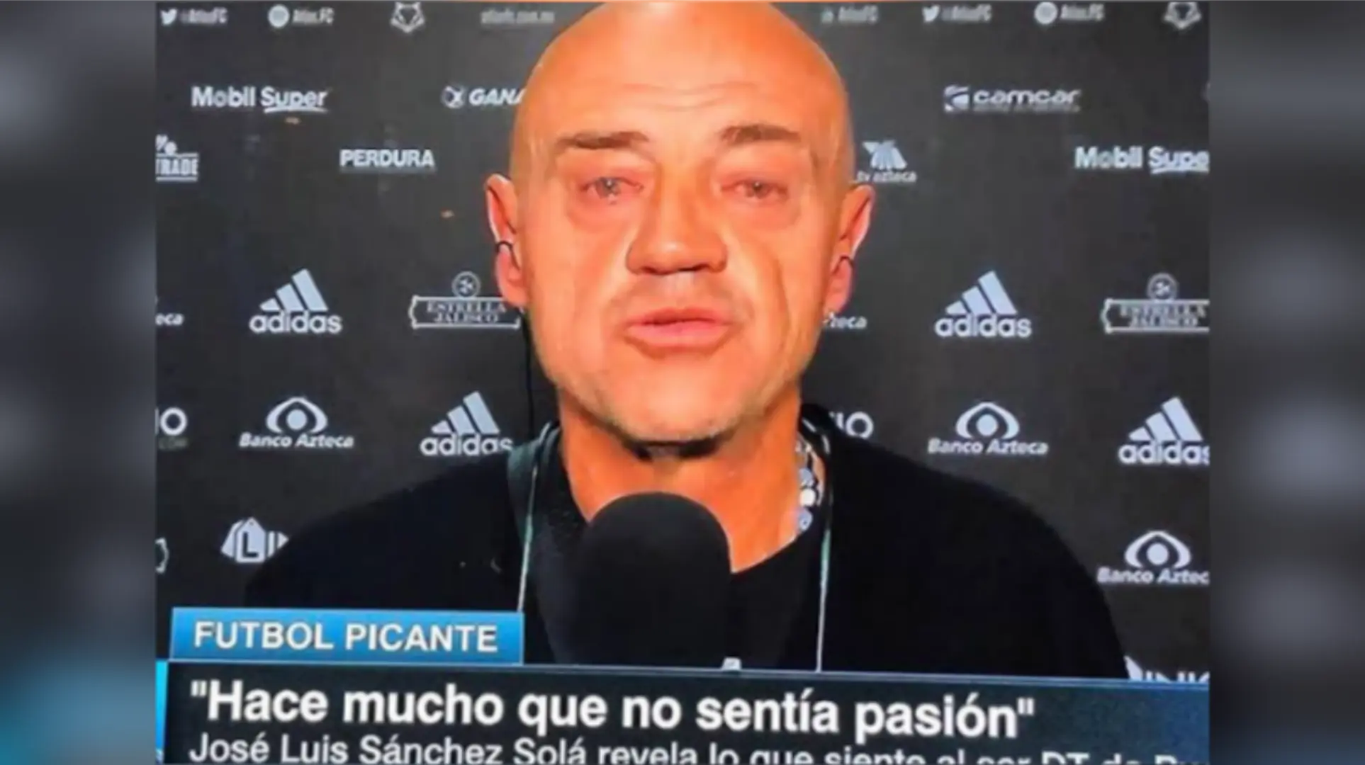 La expectativa sobre 'Maxi' ha aumentado tras su primer partido.