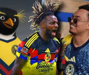 Los mejores memes del debut de Saint-Maximin en América
