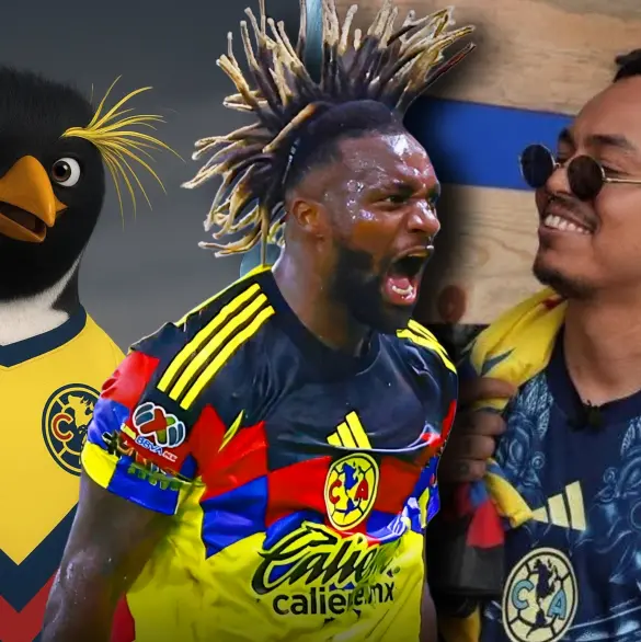 Los mejores memes del debut de Saint-Maximin en América