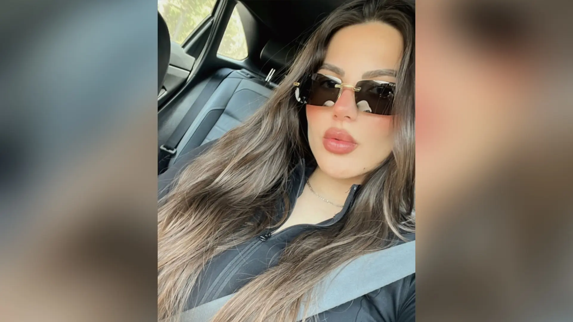 Los videos no tardaron en viralizarse pero rápido llegaron las respuestas.