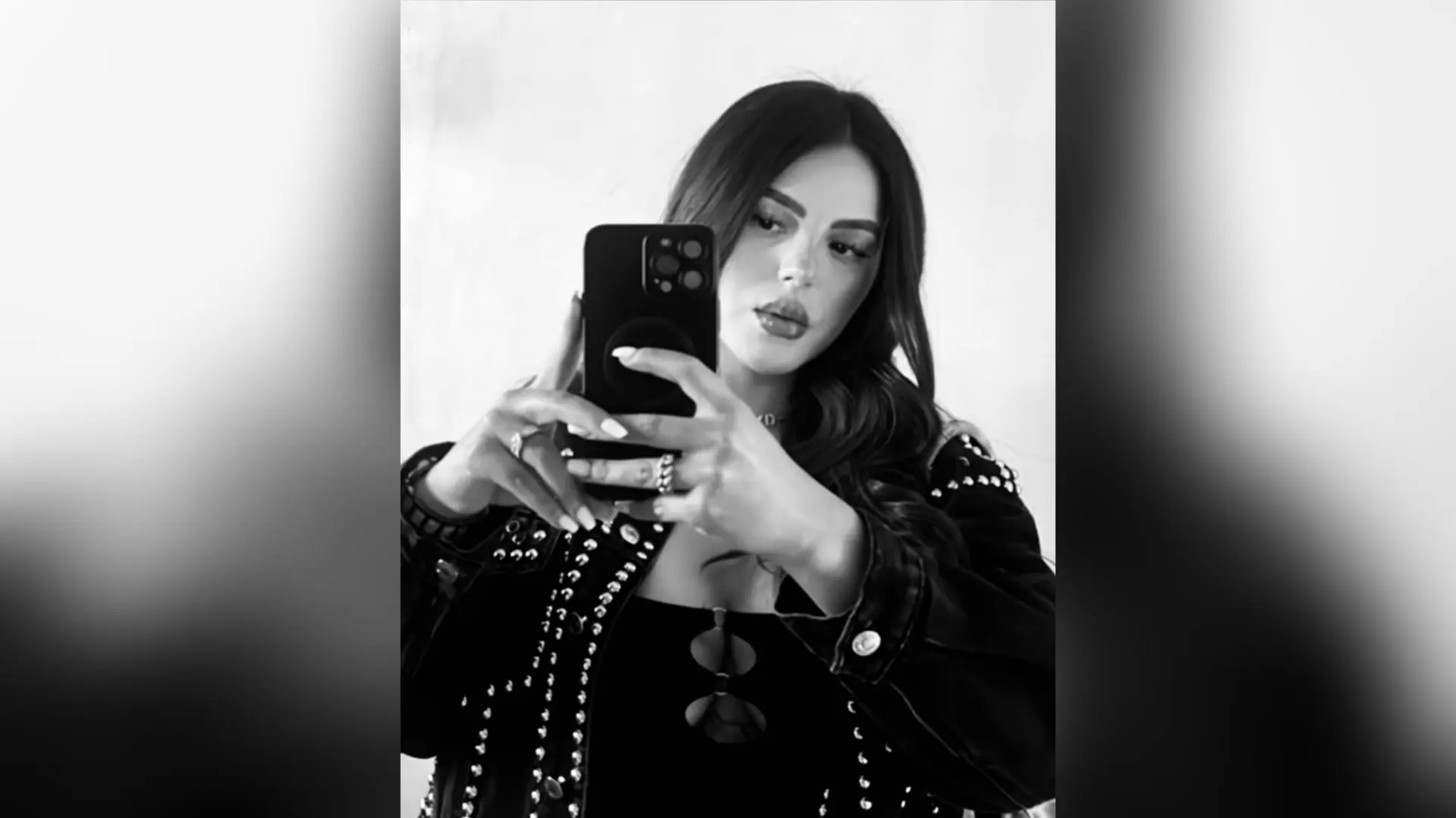 El propio Alexis Vega alzó la voz por lo ocurrido y desmintió que fuera su esposa.