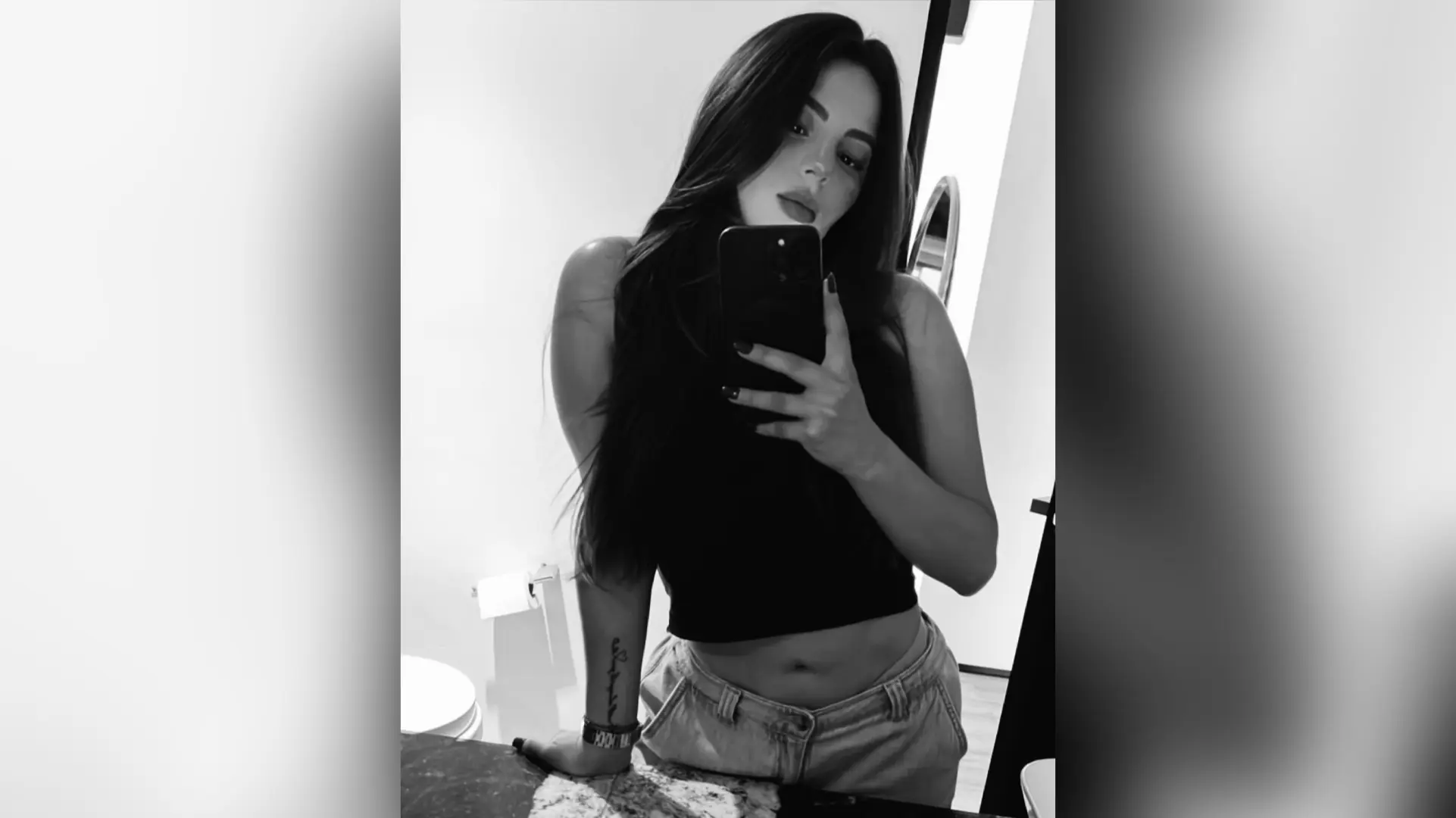 Mariam ha estado en el ojo del huracán recientemente.