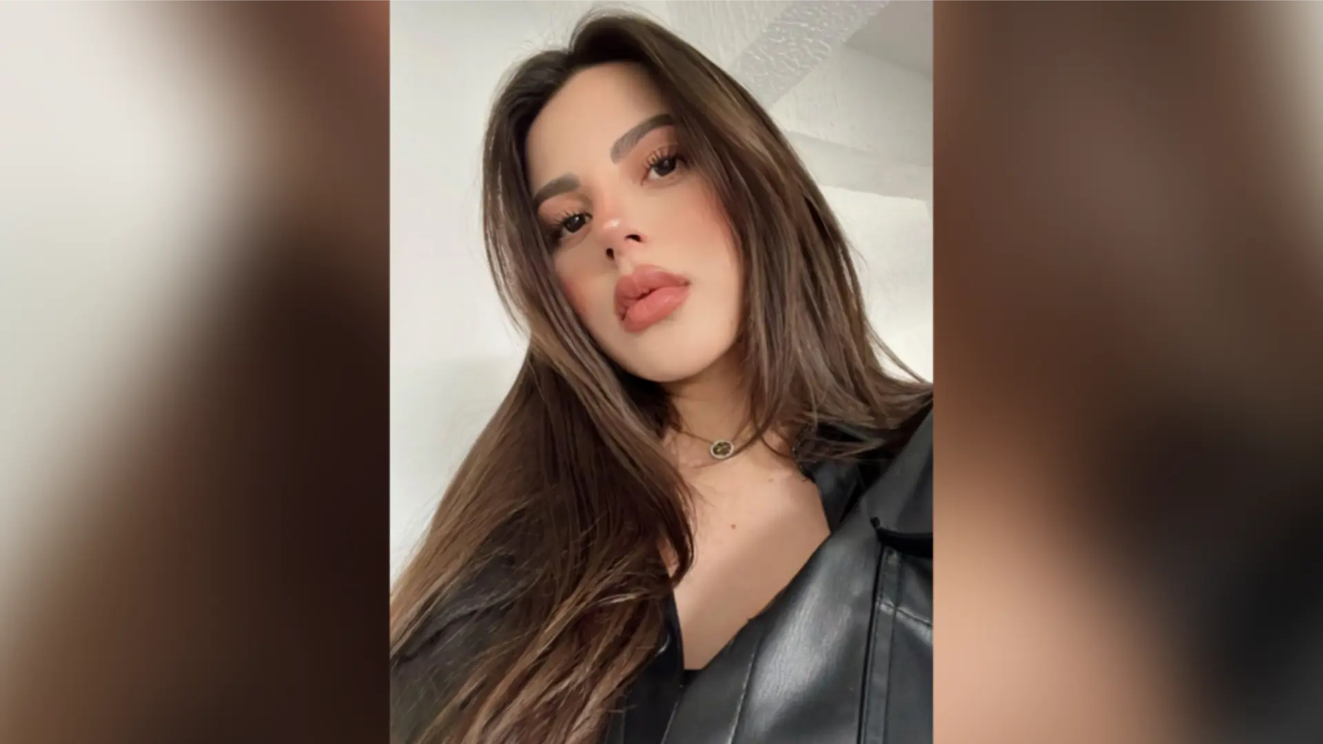 Mariam lanzó un comunicado revelando que ella fue agredida previamente.