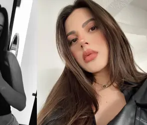 FOTOS: Ella es Mariam González, la cuñada de Alexis Vega