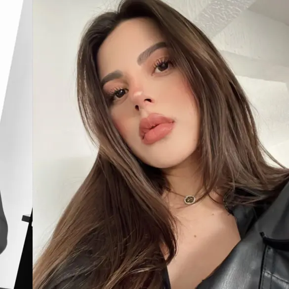 FOTOS: Ella es Mariam González, la cuñada de Alexis Vega