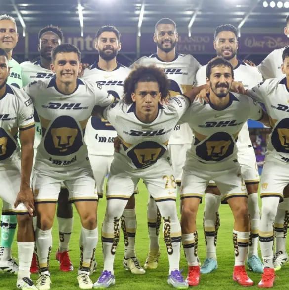 Vasco da Gama oferta por estrella de Pumas