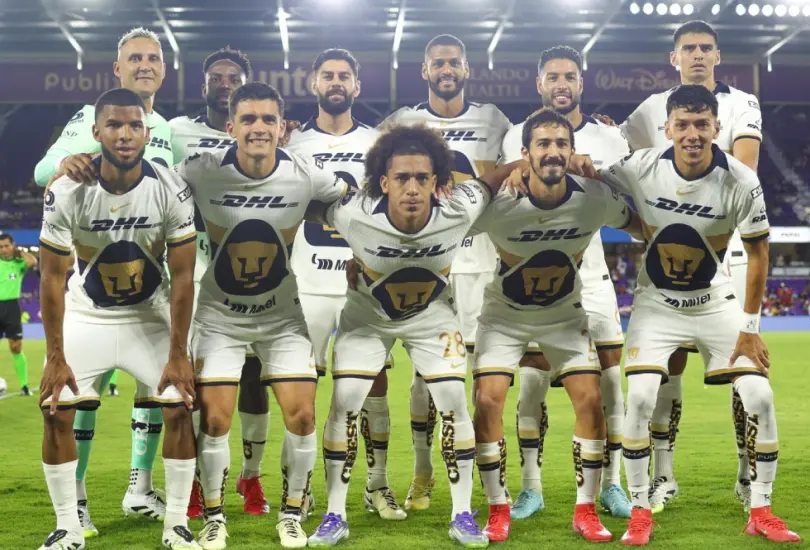 Un titular de Pumas apunta al Brasileirao