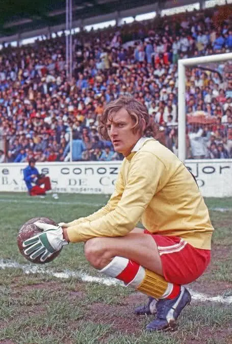 Walter Gassire<br><br>