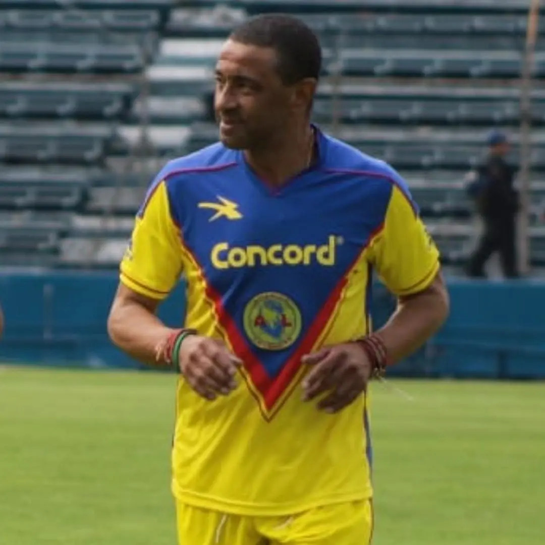 Cesilio de los Santos<br>