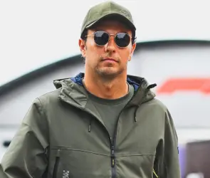 5 motivos por los que Checo Pérez fue elegido por Cadillac