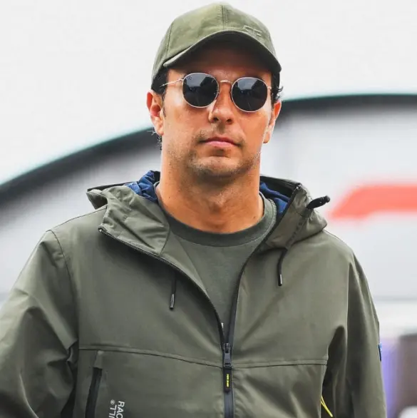 5 motivos por los que Checo Pérez fue elegido por Cadillac