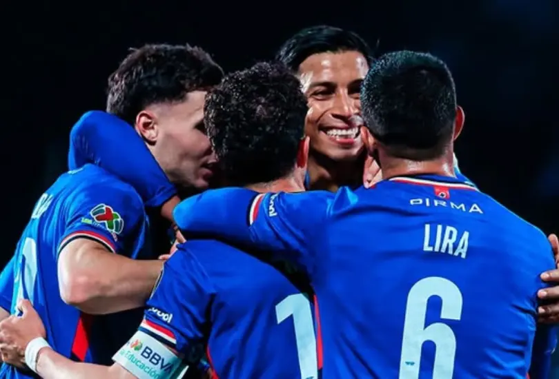 Un futbolista no estaría cómodo con su lugar en el club