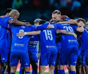 El futbolista de Cruz Azul que se convertiría en técnico del equipo