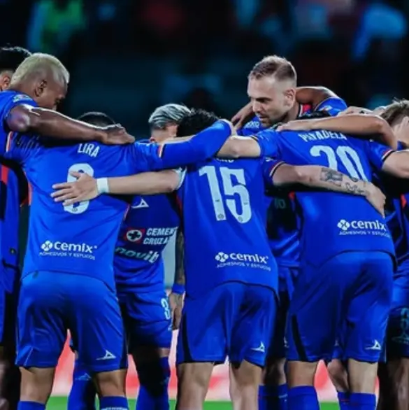 El futbolista de Cruz Azul que se convertiría en técnico del equipo
