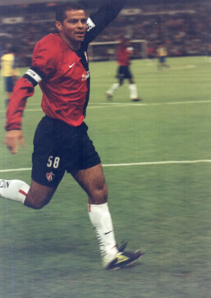 Carlos María Morales