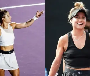 FOTOS: Ella es Renata Zarazúa, la  icónica tenista mexicana