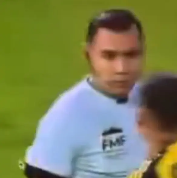 El momento en el que el Gato Ortiz confirma su ayuda al América