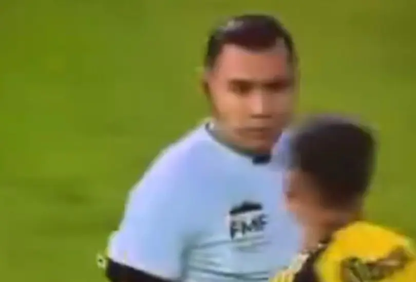 Gato Ortiz confirmó su ayuda a los futbolistas del América Gato Ortiz confirmó su ayuda a los futbolistas del América