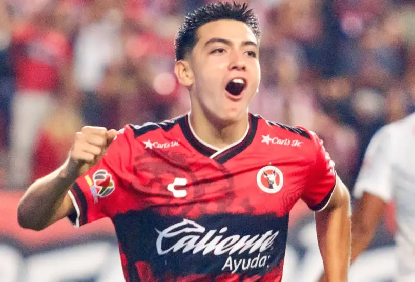 Gilberto Mora tendría precio especial para la Liga MX Gilberto Mora tendría precio especial para la Liga MX