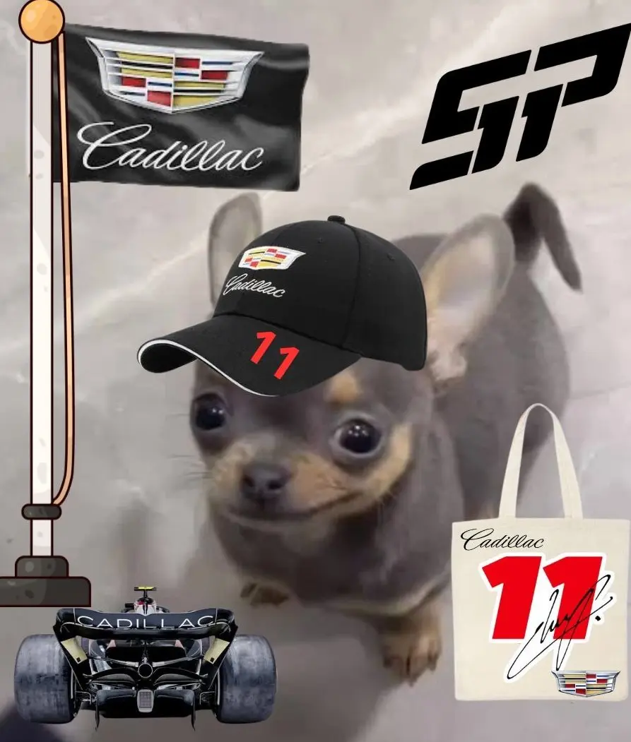 Checo Pérez generó furor en redes sociales Checo Pérez generó furor en redes sociales