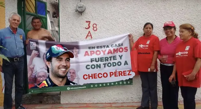 El apoyo al tapatío no ha faltado El apoyo al tapatío no ha faltado