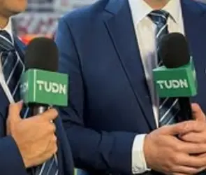 El narrador que habría dejado TUDN para llegar a Tubi