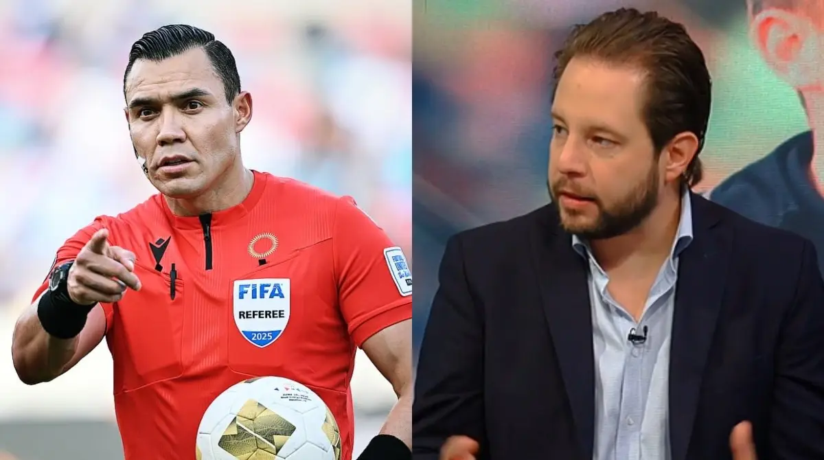  Un elemento de ESPN se confundió de animal 