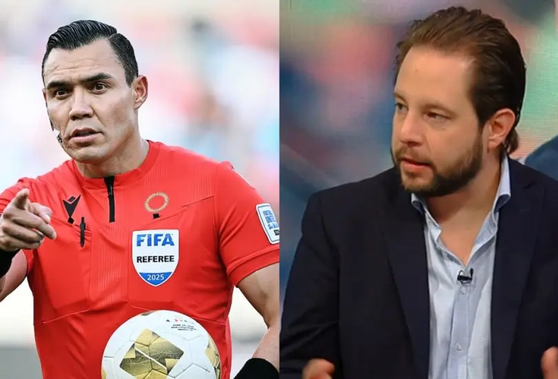 Un elemento de ESPN se confundió de animal Un elemento de ESPN se confundió de animal