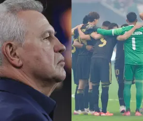 Los dos primeros amarrados de México para el Mundial 2026