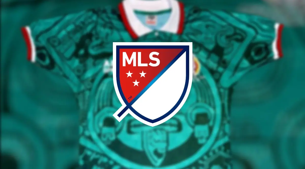  Un equipo de la MLS tomó inspiración de la Selección Mexicana 