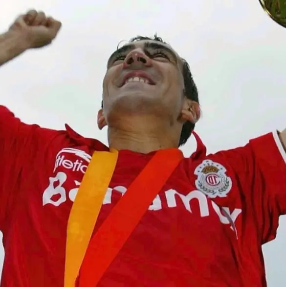 Jugadores uruguayos que pasaron por la Liga MX