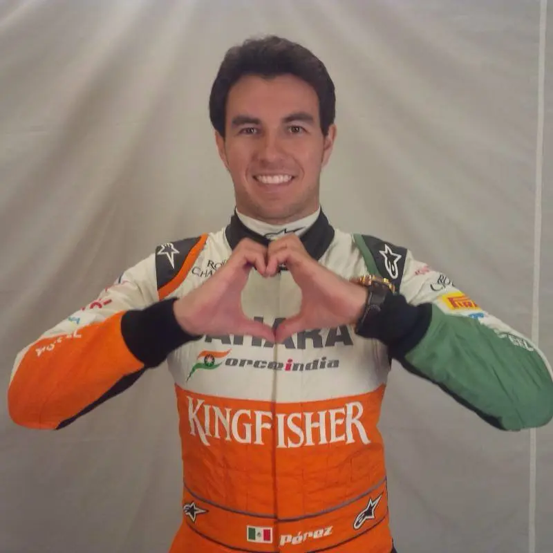 Su carrera poco a poco comenzó a despuntar