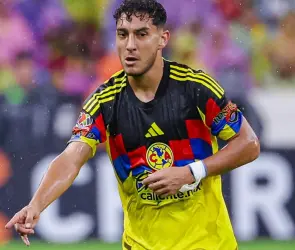 El plan del América para vender a Sebastián Cáceres a Europa