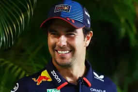 Esto costará ver a Checo Pérez en el GP de México 2026