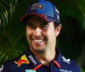 Esto costará ver a Checo Pérez en el GP de México 2026