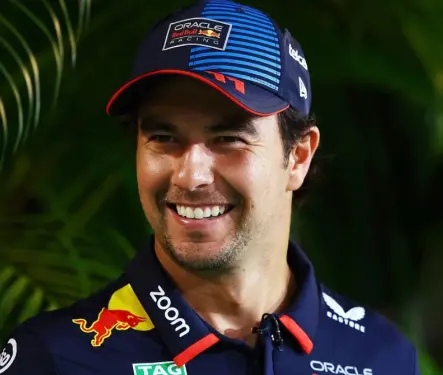 Esto costará ver a Checo Pérez en el GP de México 2026